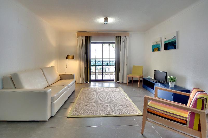 Novochoro Apartments - Oda