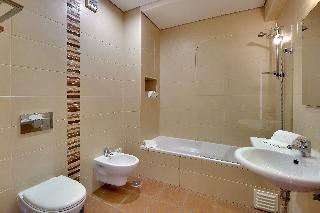 Novochoro Apartments fotoÄŸrafÄ±