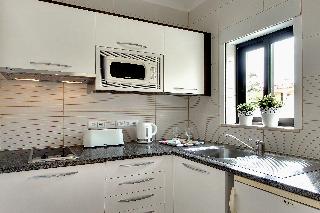 Novochoro Apartments fotoÄŸrafÄ±