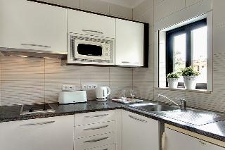 Novochoro Apartments fotoÄŸrafÄ±