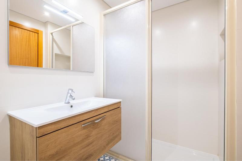 Novochoro Apartments - Oda
