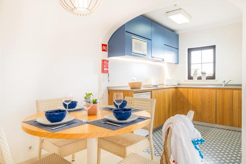 Novochoro Apartments - Oda