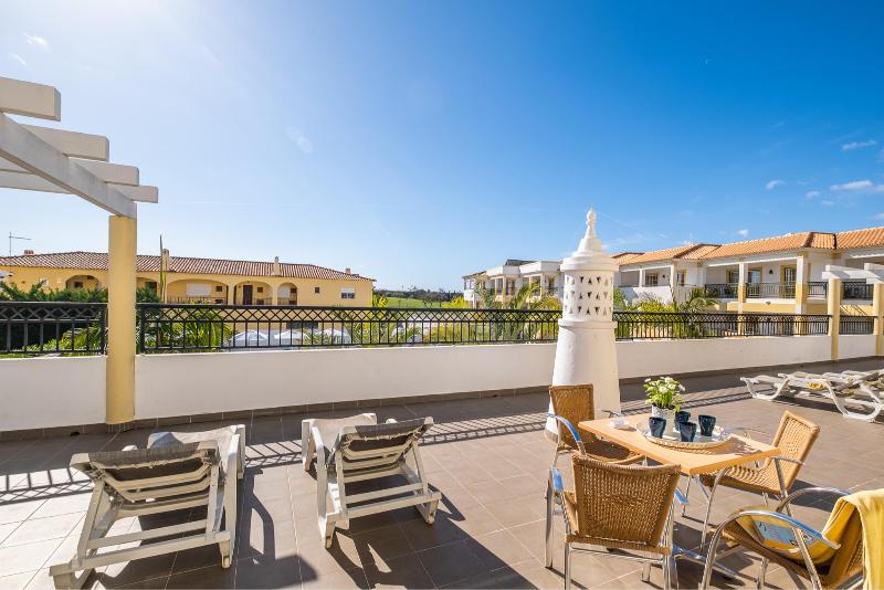 Novochoro Apartments - Oda