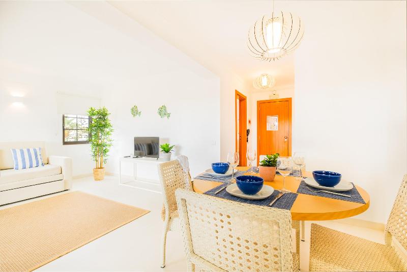 Novochoro Apartments - Oda