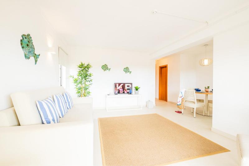 Novochoro Apartments - Oda