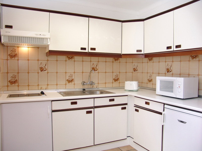 Novochoro Apartments - Oda