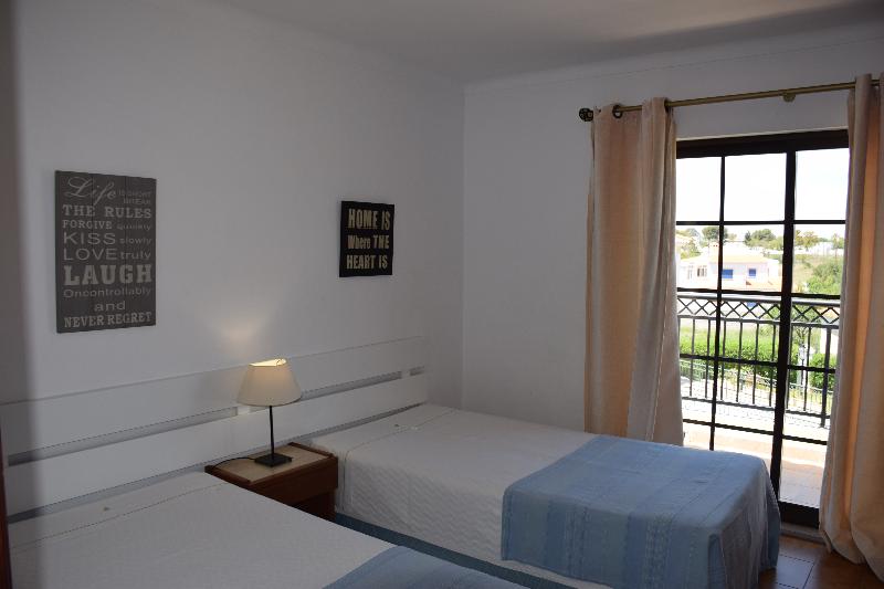 Novochoro Apartments - Oda