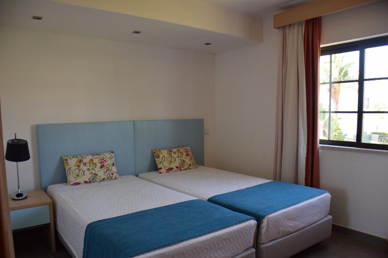 Novochoro Apartments - Oda