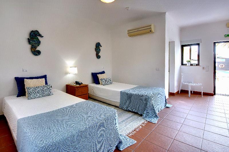 Novochoro Apartments - Oda