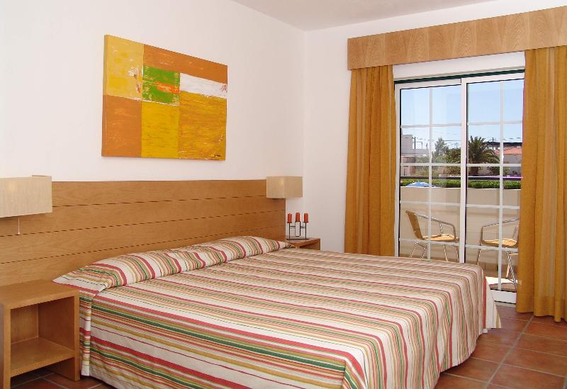 Novochoro Apartments - Oda