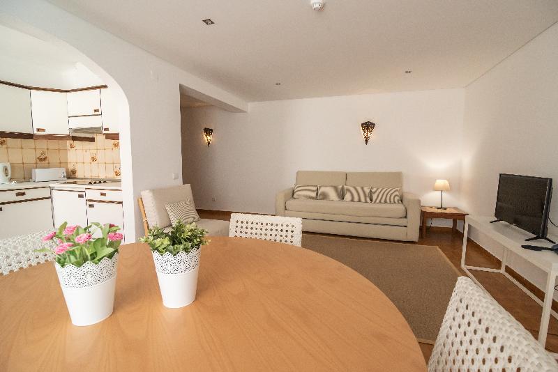 Novochoro Apartments - Oda