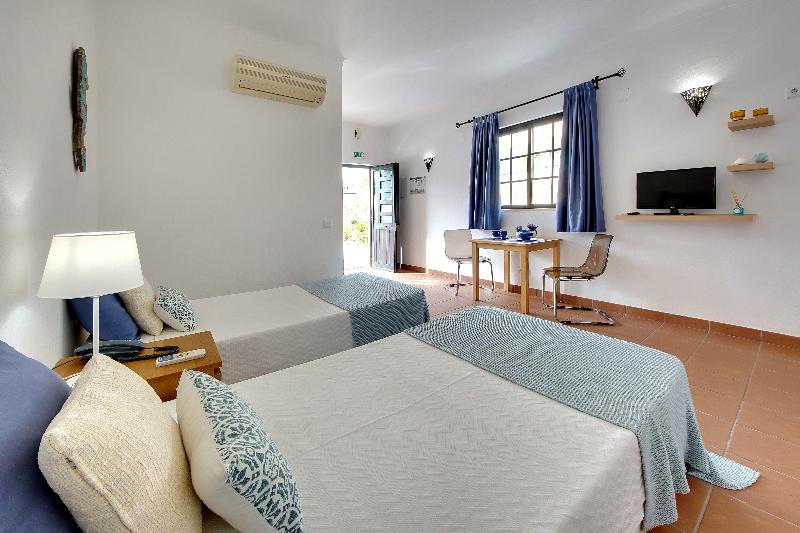 Novochoro Apartments - Oda