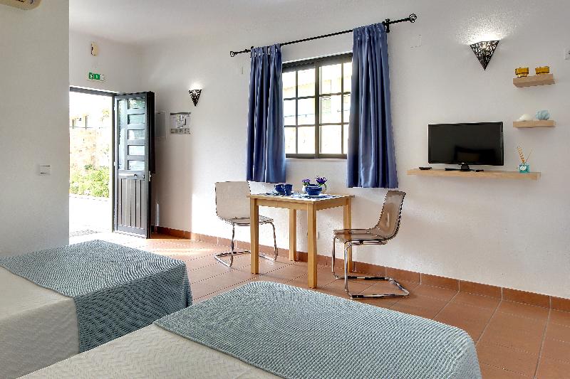 Novochoro Apartments - Oda
