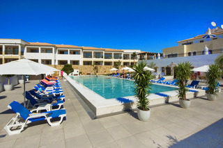 Novochoro Apartments fotoÄŸrafÄ±
