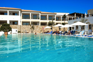Novochoro Apartments fotoÄŸrafÄ±