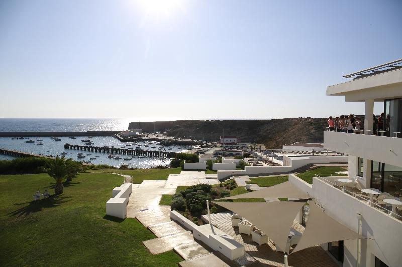 Memmo Baleeira Hotel - Toplantı