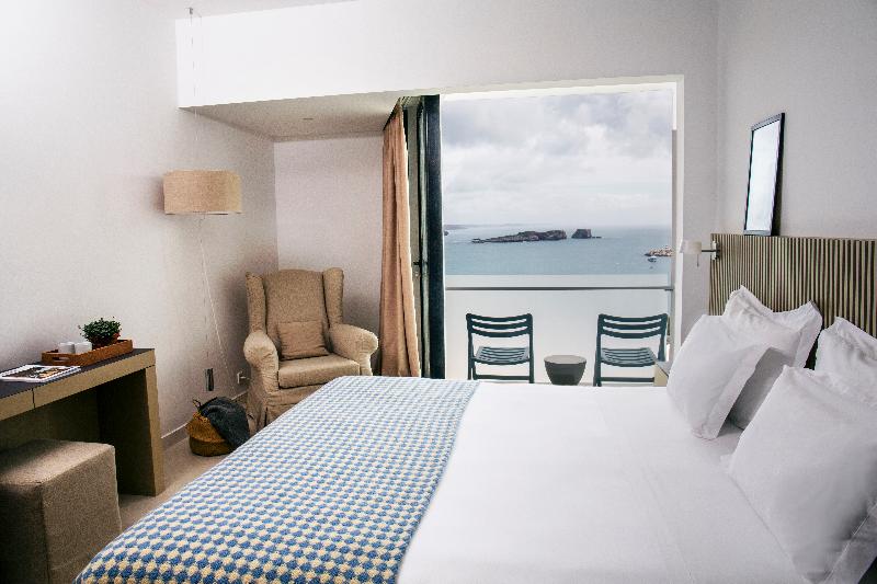 Memmo Baleeira Hotel - Oda