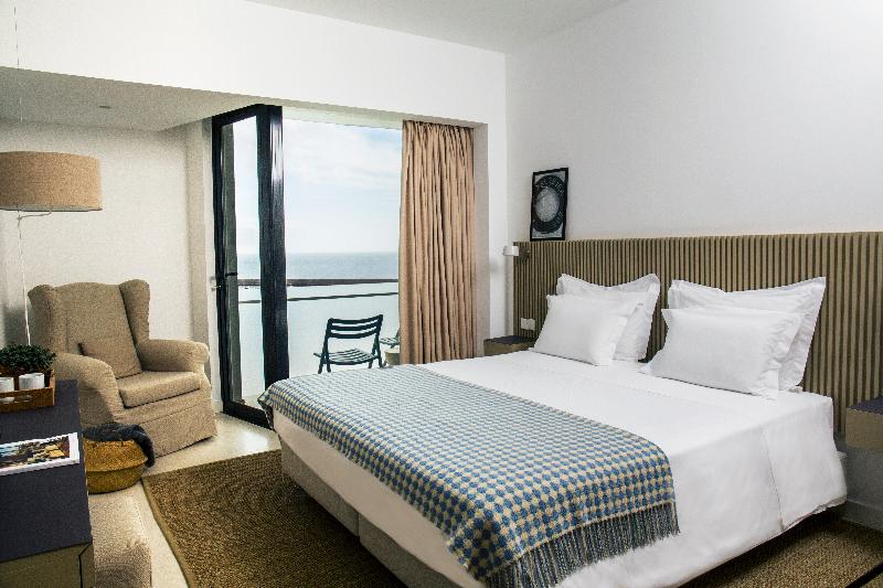 Memmo Baleeira Hotel - Oda