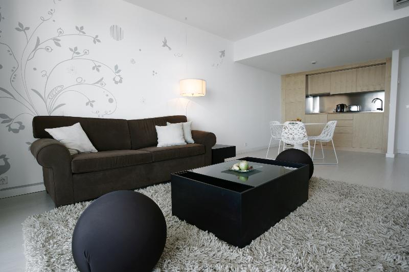 Memmo Baleeira Hotel - Oda