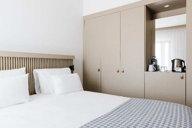 Memmo Baleeira Hotel - Oda
