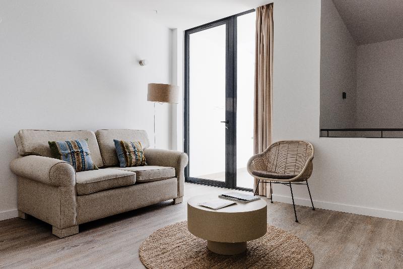 Memmo Baleeira Hotel - Oda