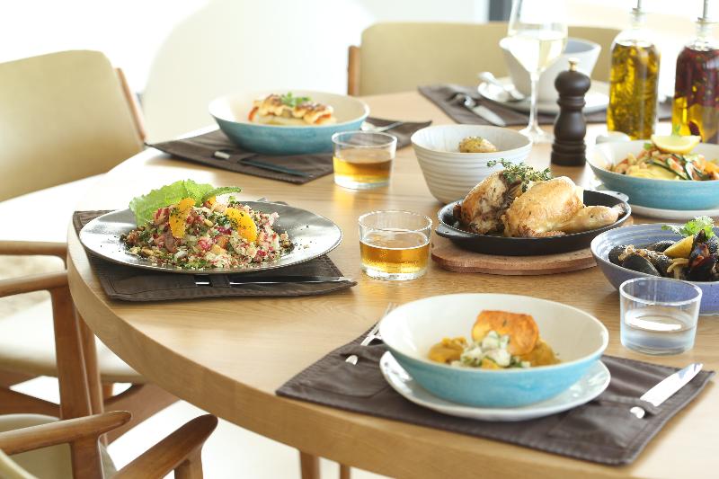Memmo Baleeira Hotel - Restoran