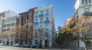 Holahotel del Carmen