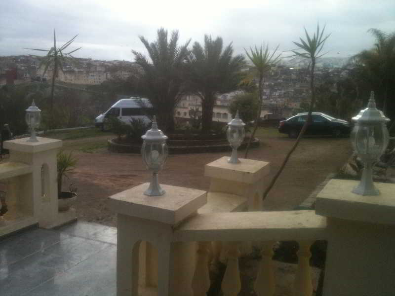 Riad Arabesque - Genel