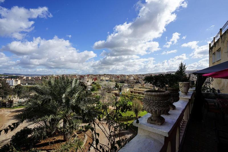 Riad Arabesque - Genel
