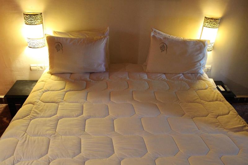 Riad Arabesque - Oda