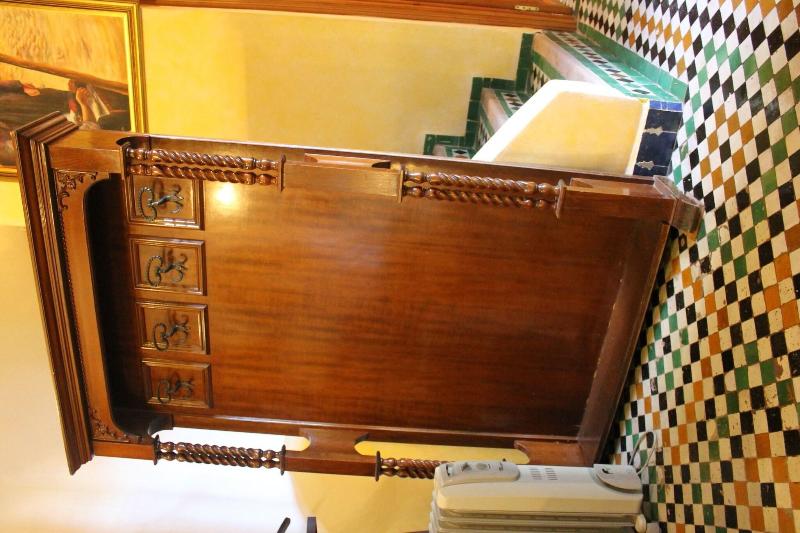 Riad Arabesque - Oda