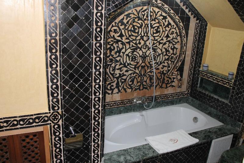 Riad Arabesque - Oda