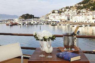 Spa Cap de Creus Hotel