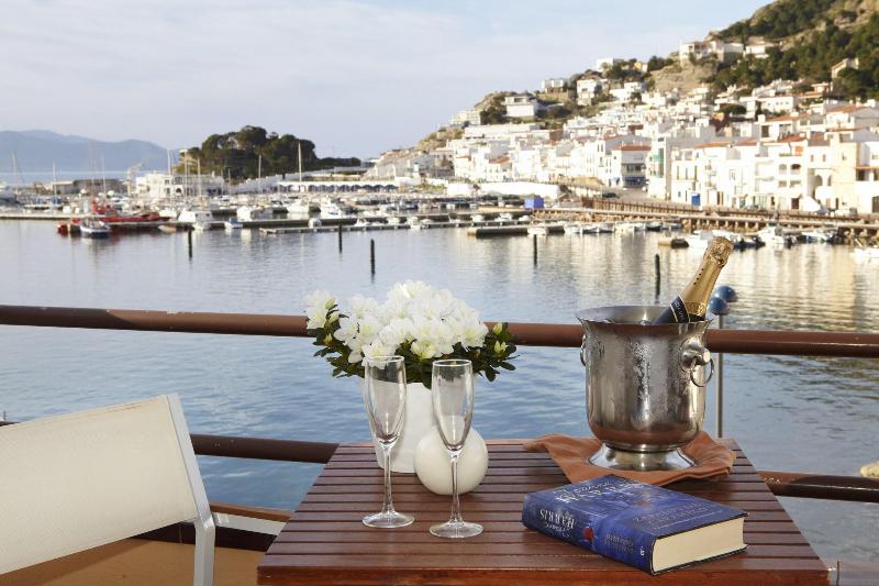 Spa Cap de Creus Hotel - Genel