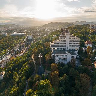 Hotel Belvedere Cluj Napoca