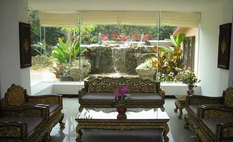 Oasis Hotel Chiang Mai fotoÄŸrafÄ±