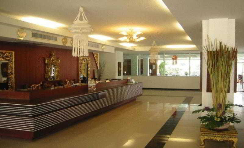 Oasis Hotel Chiang Mai fotoÄŸrafÄ±
