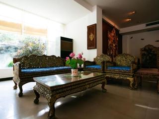 Oasis Hotel Chiang Mai fotoÄŸrafÄ±