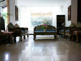 Oasis Hotel Chiang Mai fotoÄŸrafÄ±