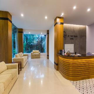 Oasis Hotel Chiang Mai fotoÄŸrafÄ±