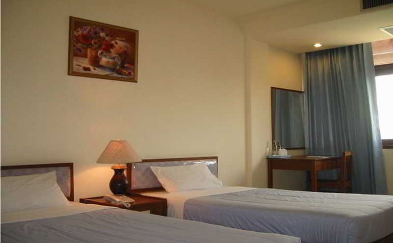 Oasis Hotel Chiang Mai fotoÄŸrafÄ±