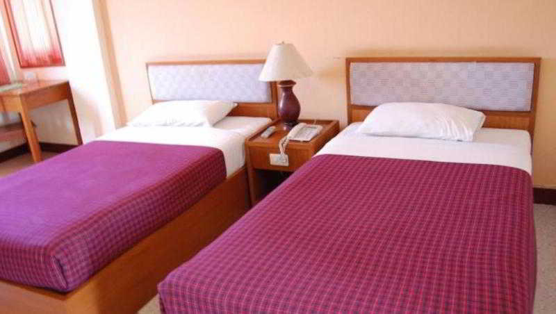 Oasis Hotel Chiang Mai fotoÄŸrafÄ±