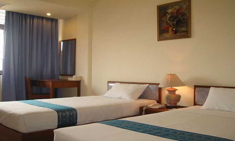 Oasis Hotel Chiang Mai fotoÄŸrafÄ±