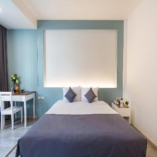 Oasis Hotel Chiang Mai fotoÄŸrafÄ±