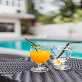 Oasis Hotel Chiang Mai fotoÄŸrafÄ±