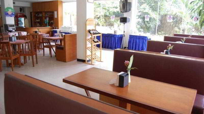 Oasis Hotel Chiang Mai fotoÄŸrafÄ±