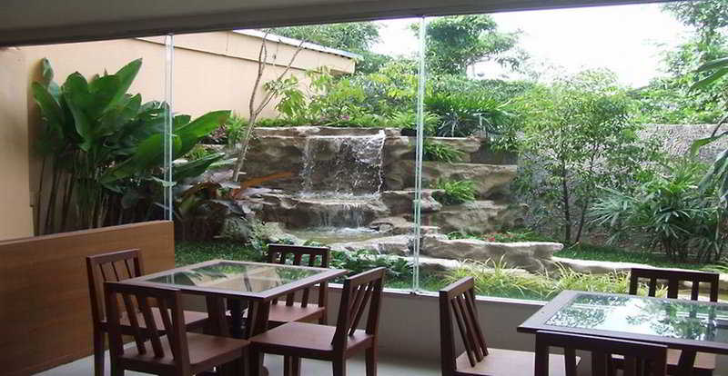 Oasis Hotel Chiang Mai fotoÄŸrafÄ±