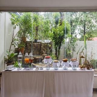 Oasis Hotel Chiang Mai fotoÄŸrafÄ±