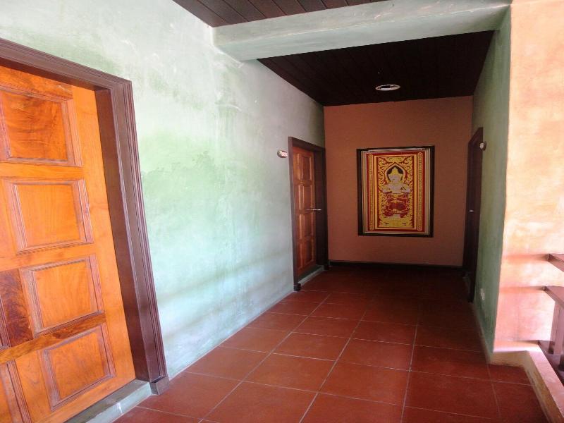 P.P. Casita Only Adults - Lobi