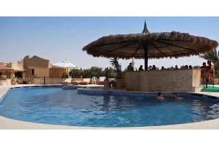 Lotus Bay Beach Resort fotoÄŸrafÄ±
